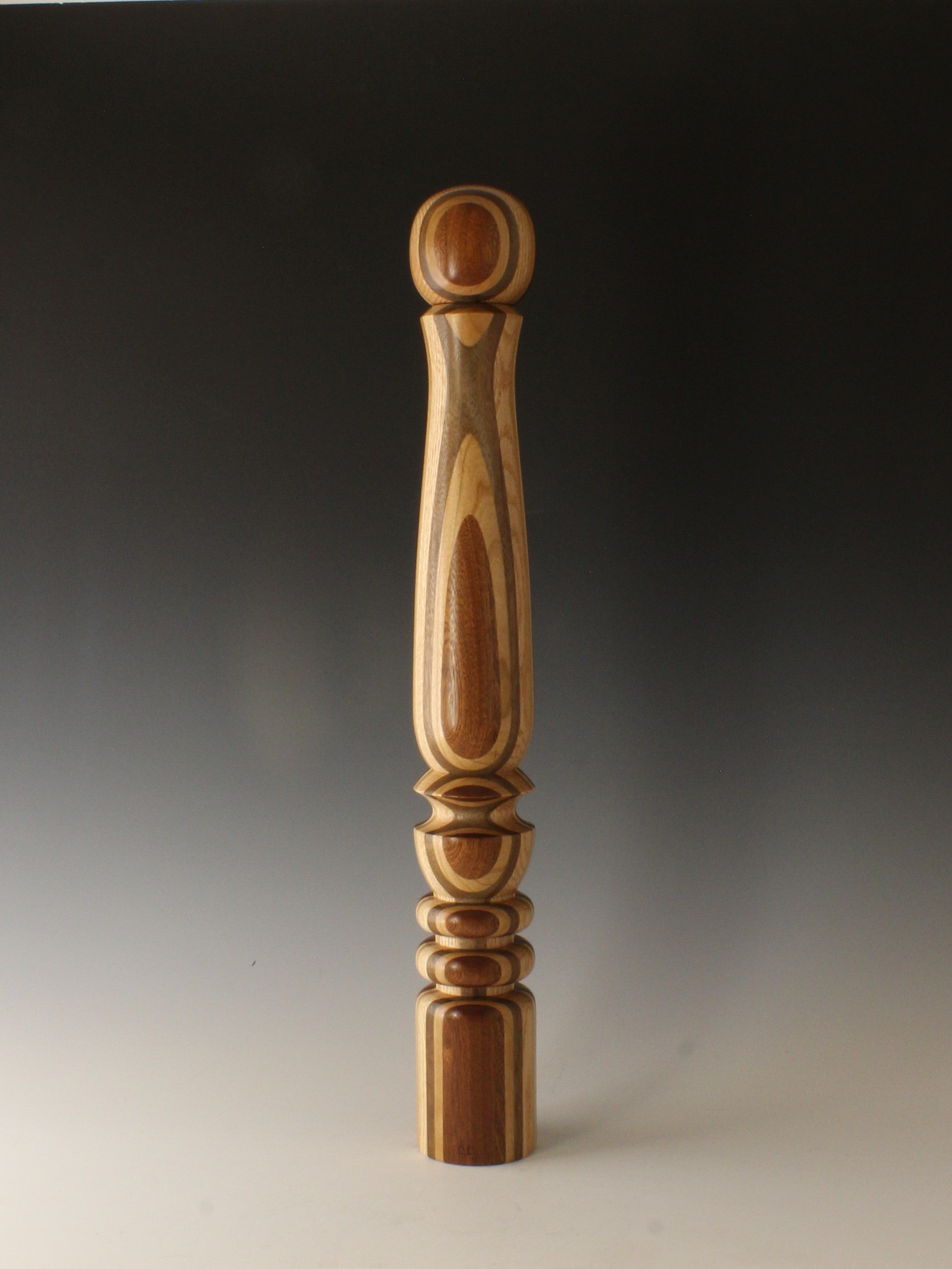 Salt, Pepper or Spice Mill SP-18