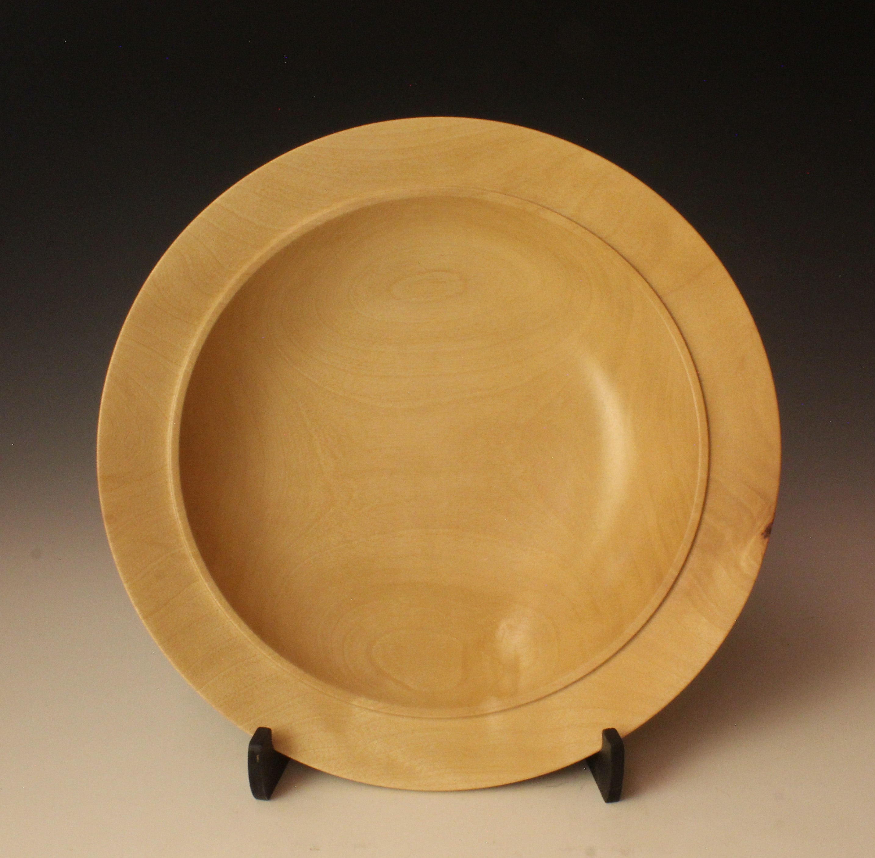 Black Birch Bowl BL-20