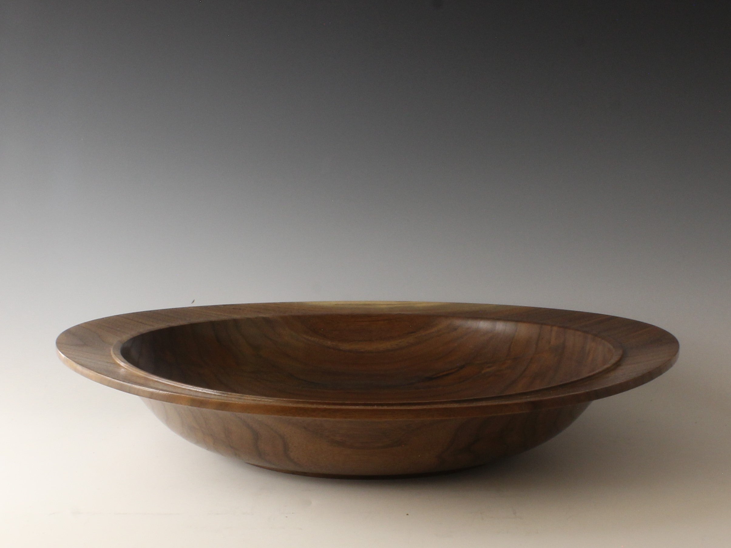 Walnut Platter BL-17
