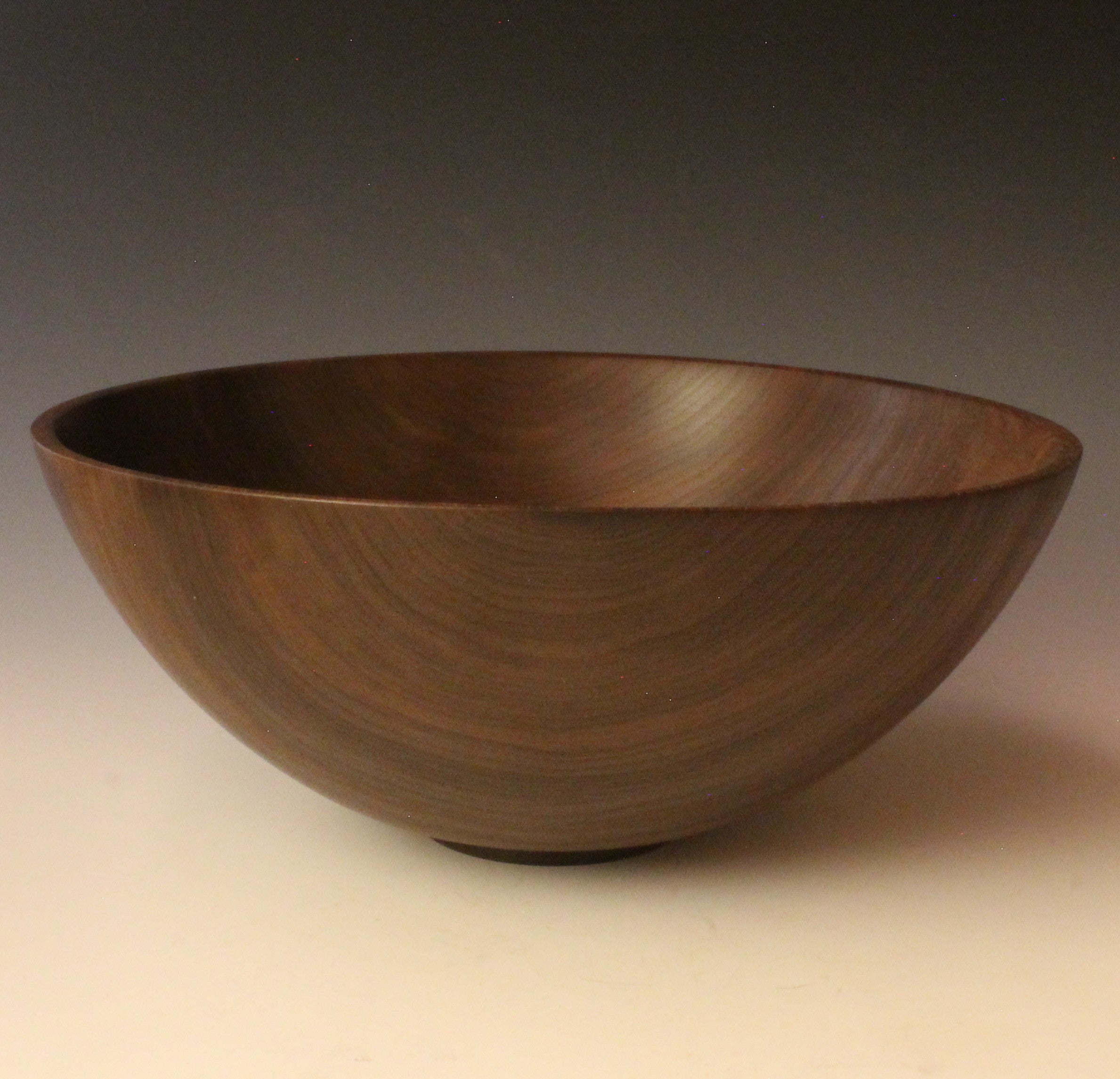 Walnut Bowl BL-32