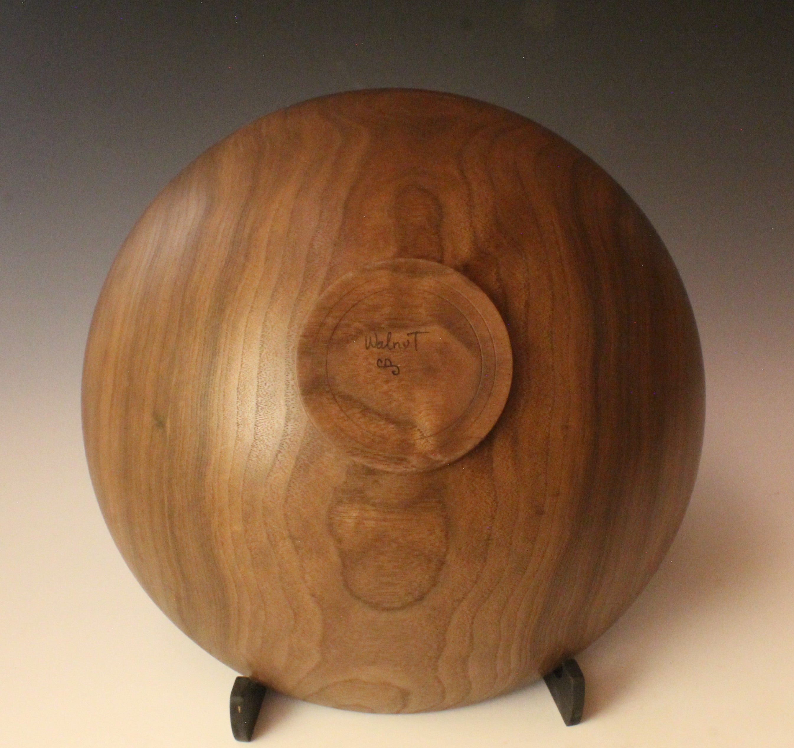 Walnut Bowl BL-32