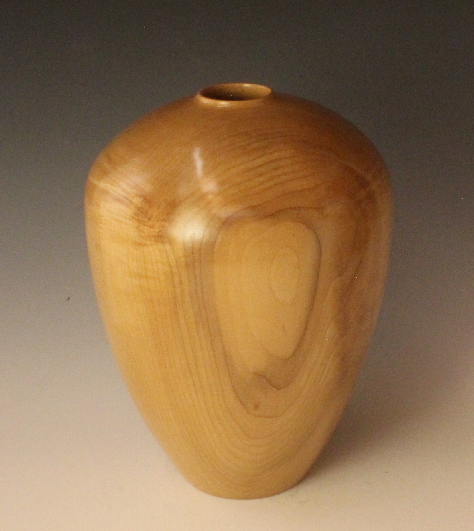 Maple hollow form HF-07