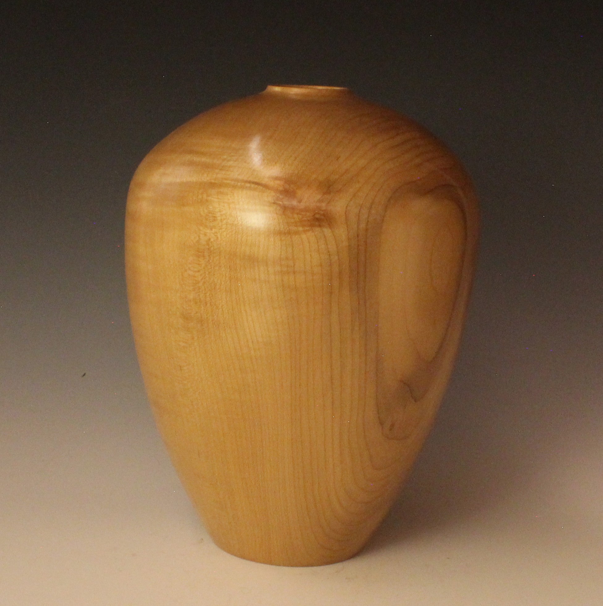 Maple hollow form HF-07