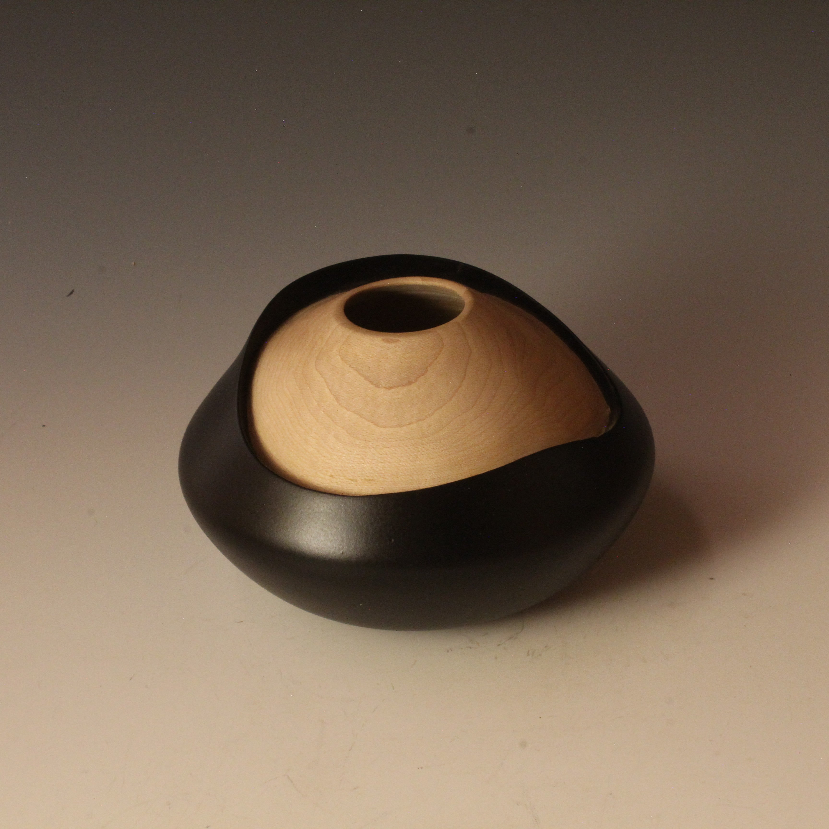 Maple hollow form HF-04