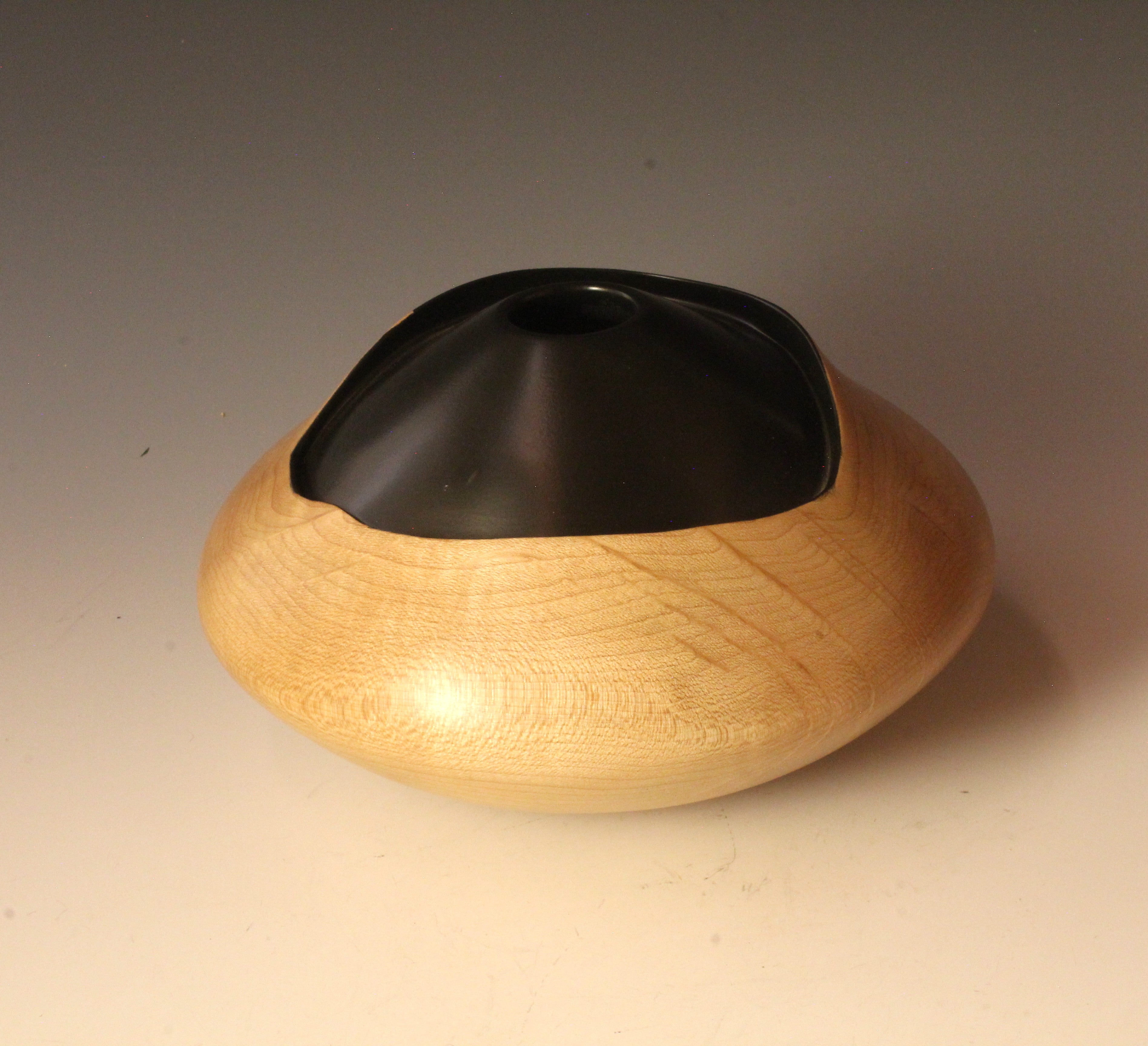 Maple hollow form HF-05