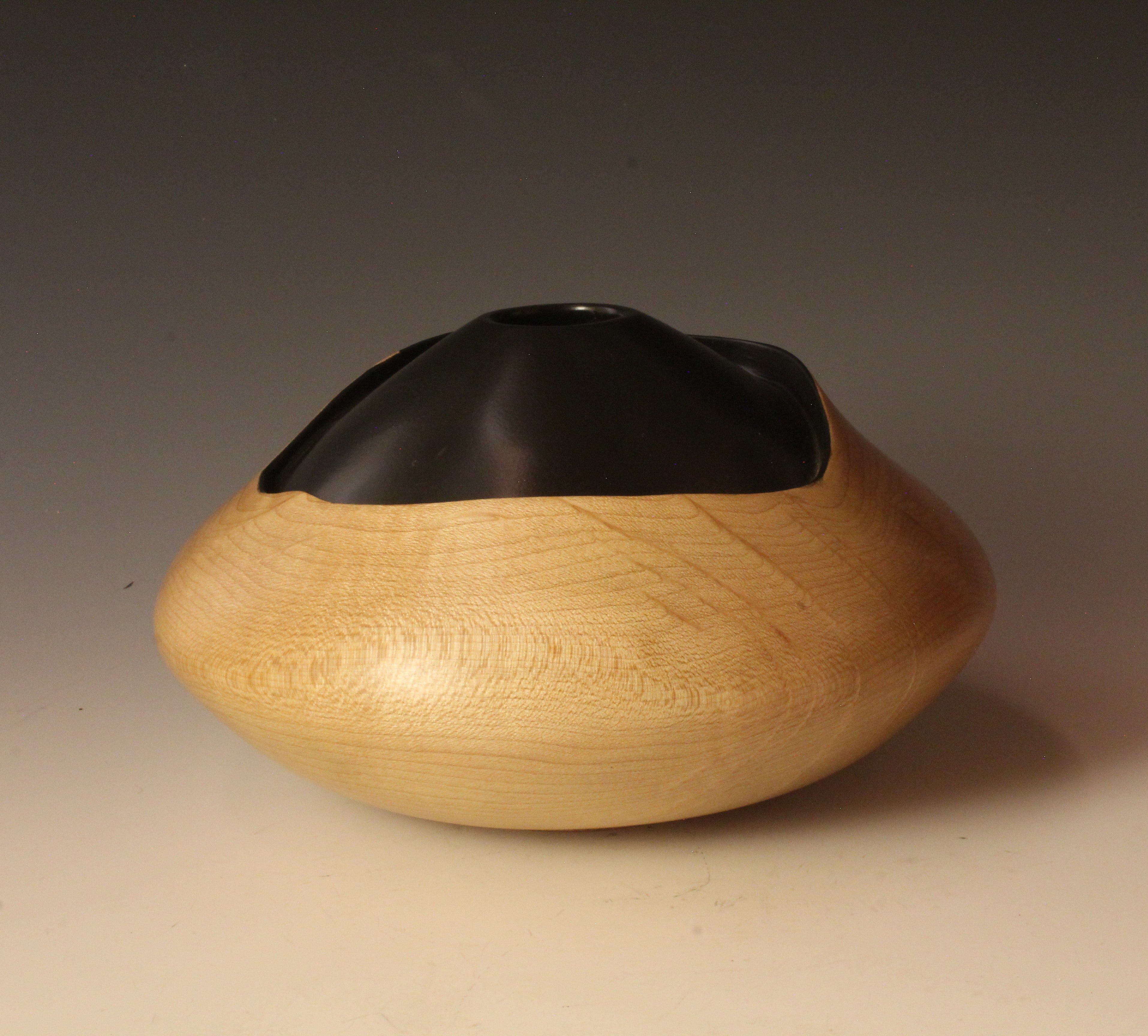 Maple hollow form HF-05