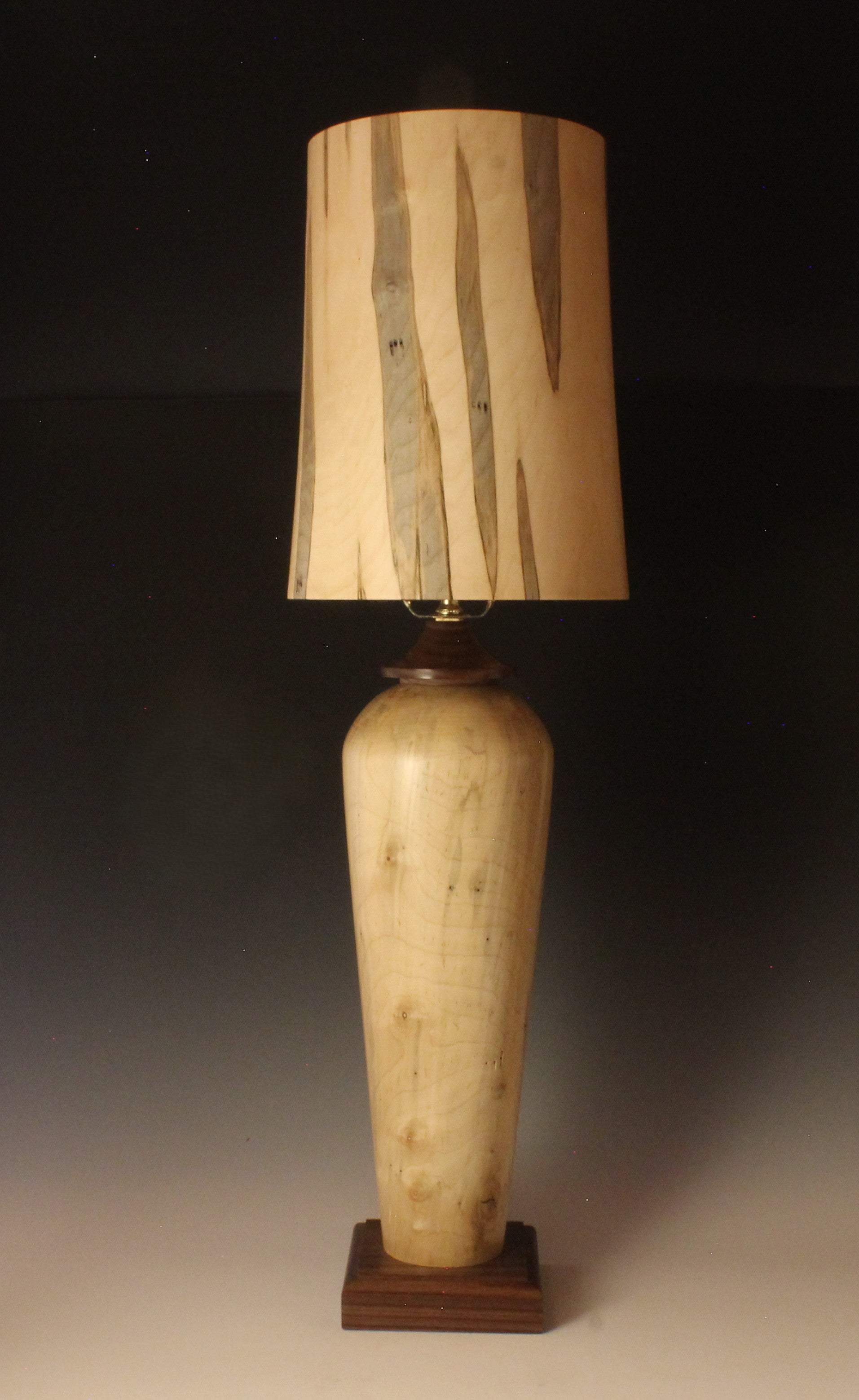 Ambrosia Maple Lamp LP-01
