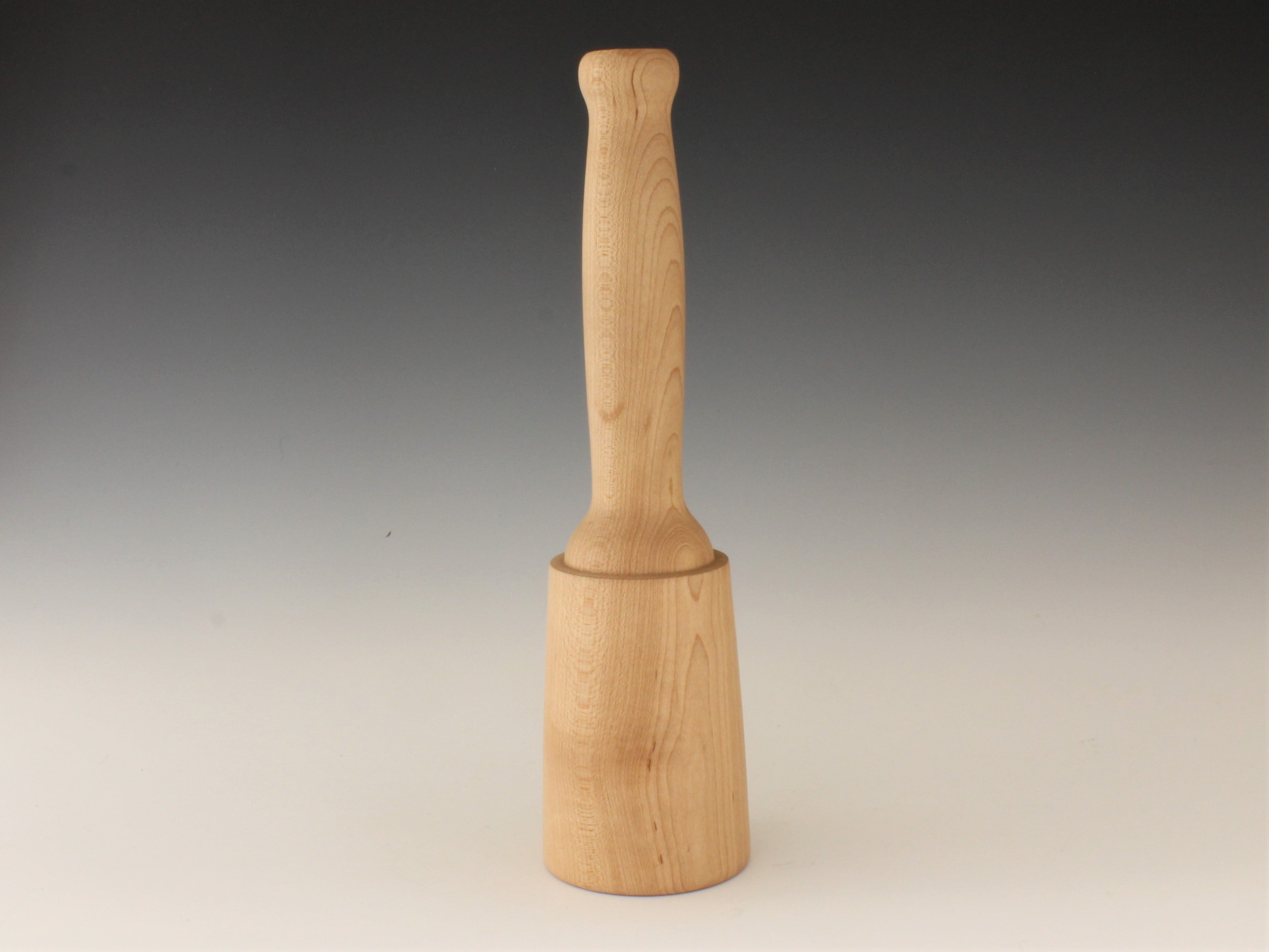 Maple Carving Mallet MA-01