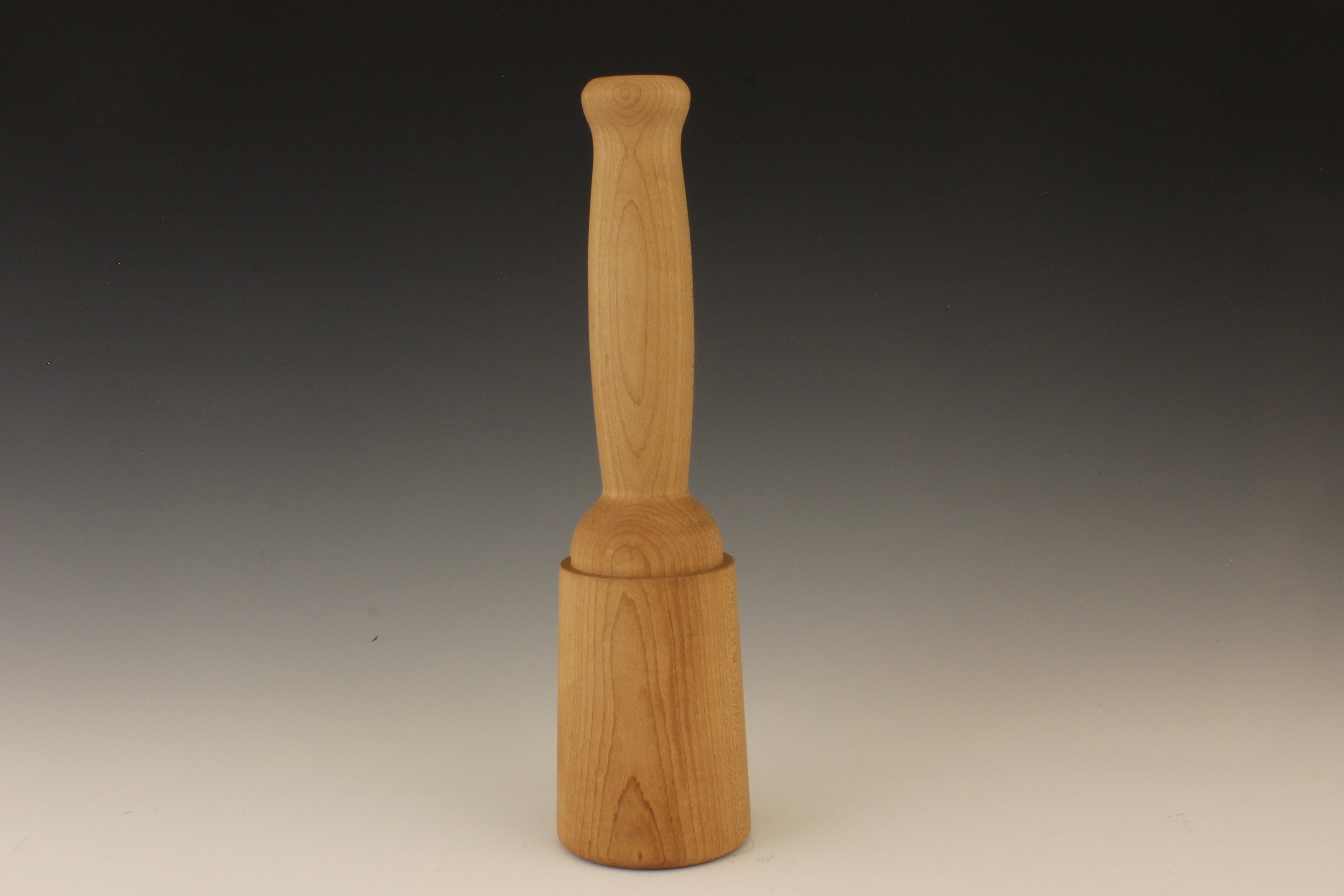 Maple Carving Mallet MA-02