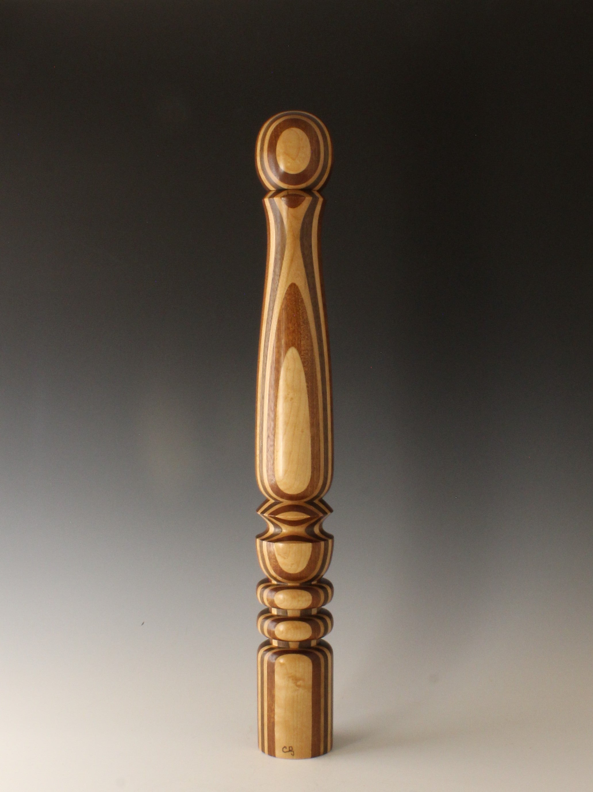 Salt, Pepper or Spice Mill SP-16