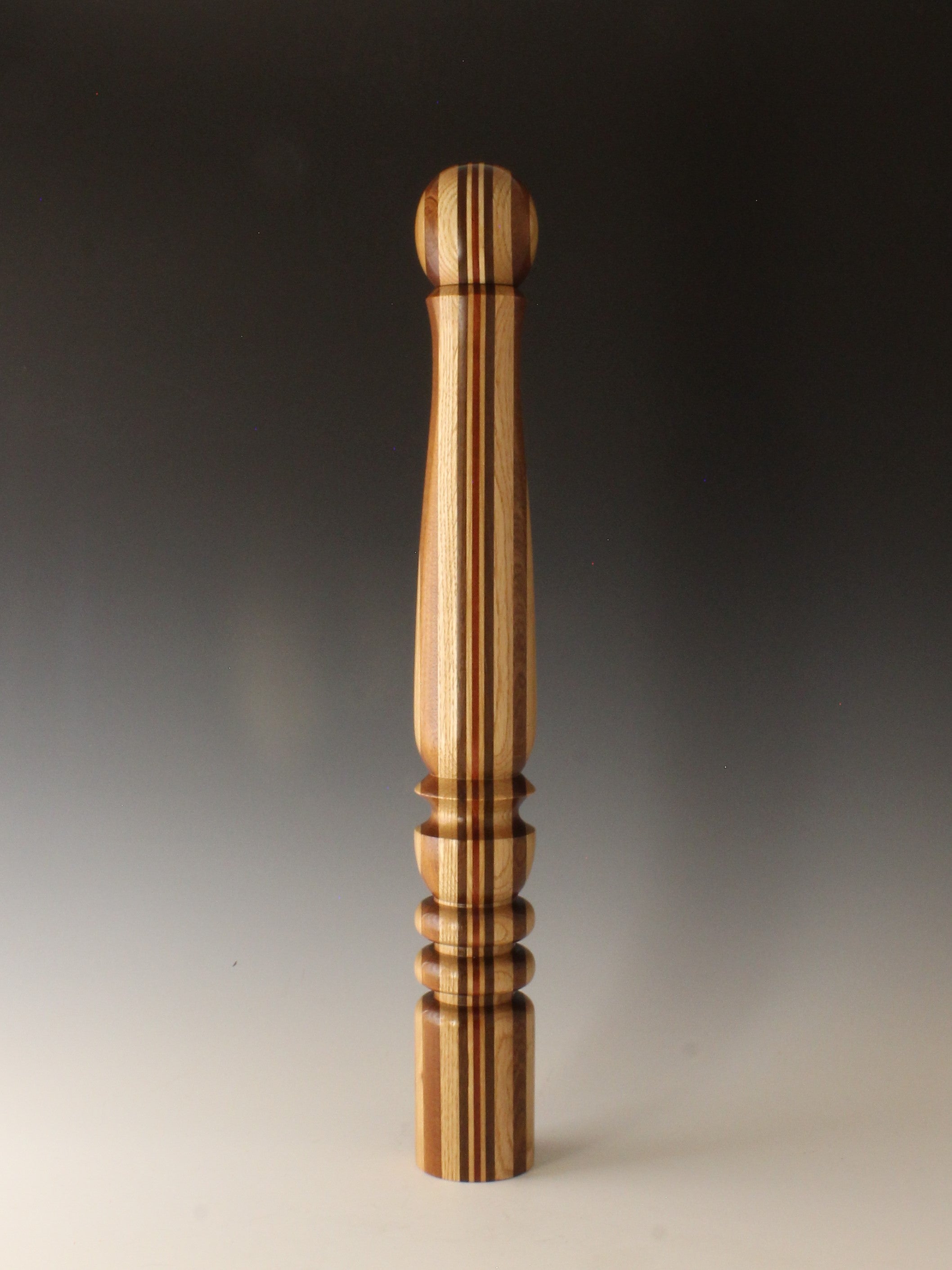 Salt, Pepper or Spice Mill SP-12