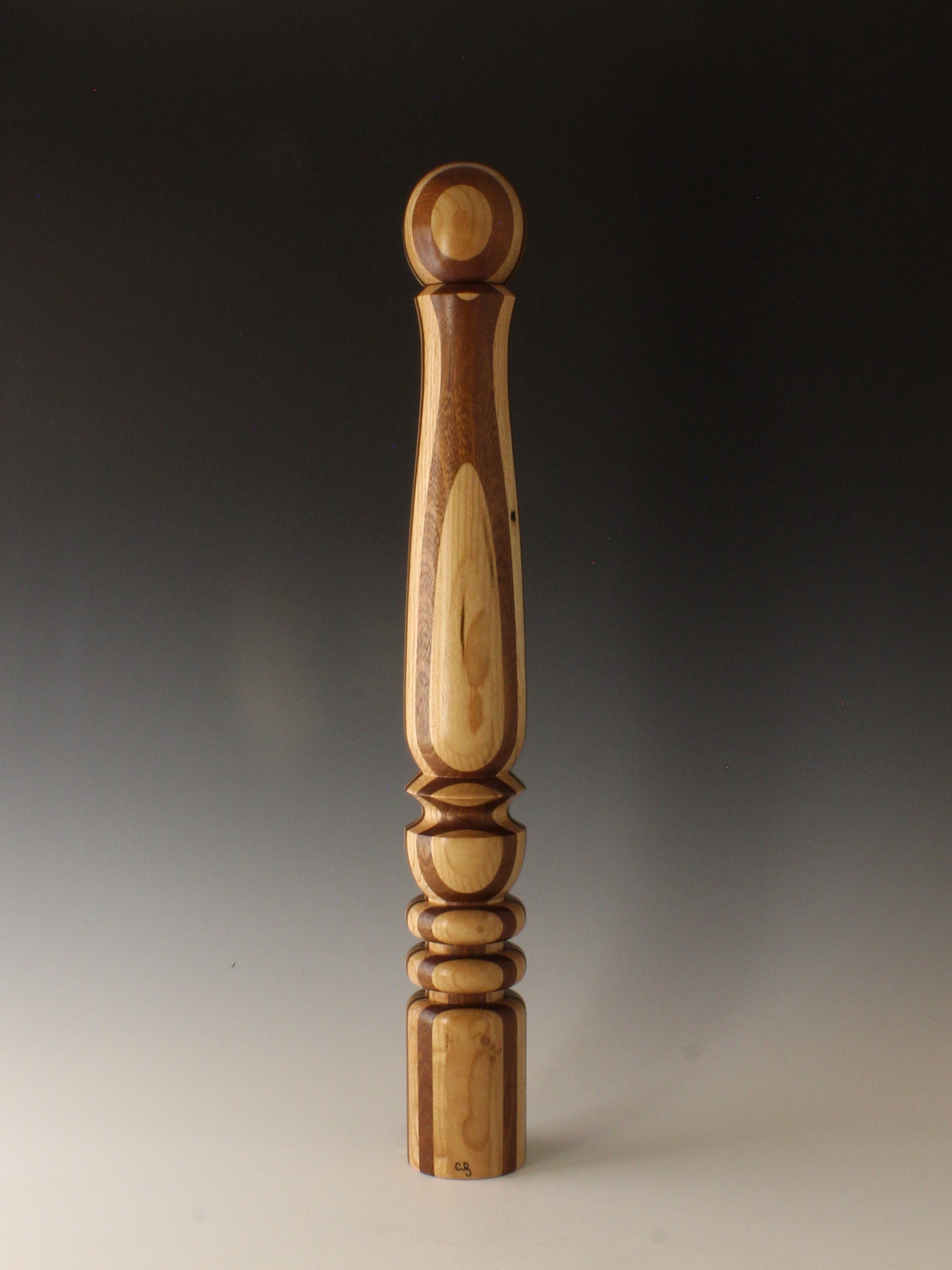 Salt, Pepper or Spice Mill SP-12