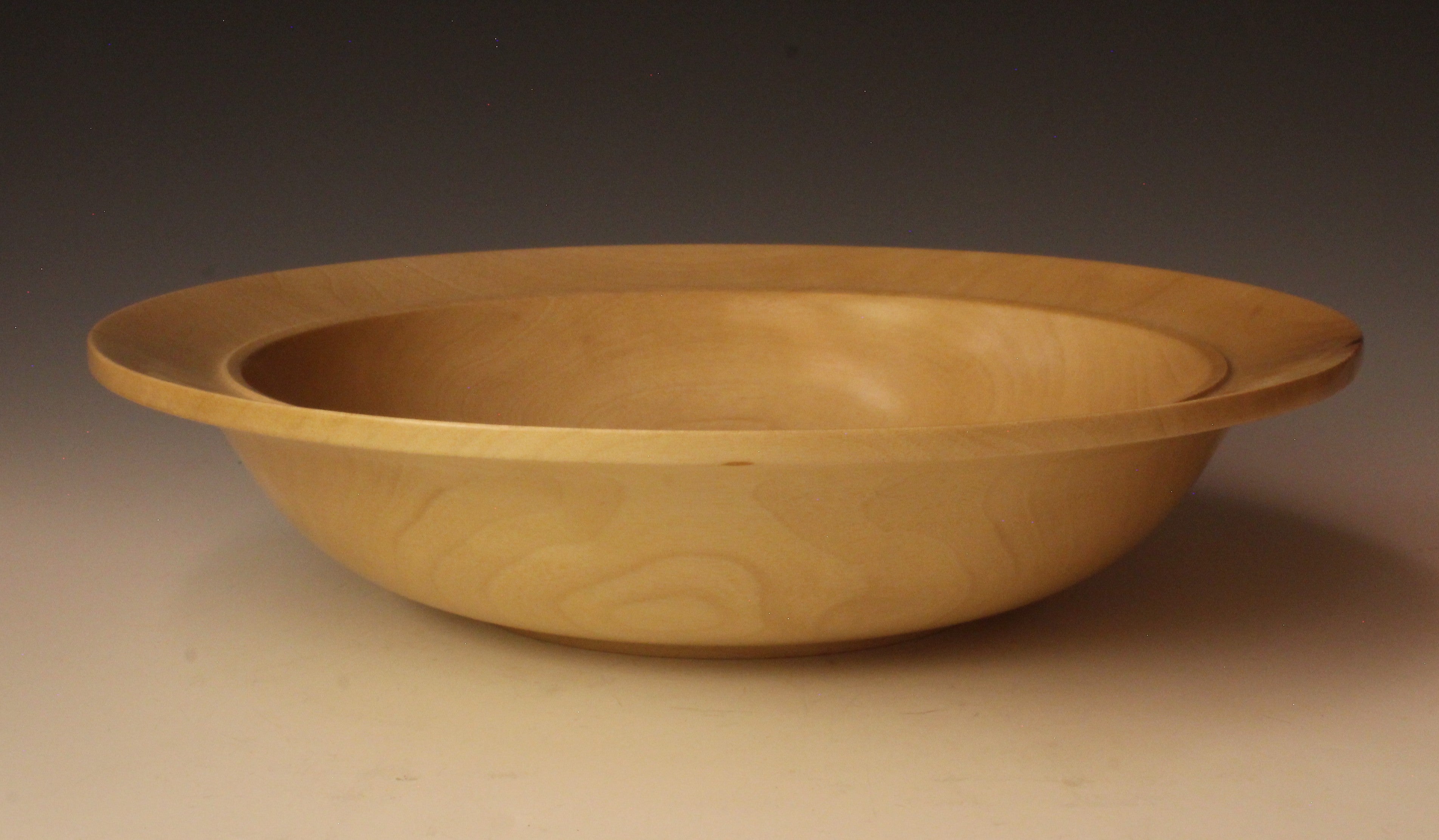 Black Birch Bowl BL-20