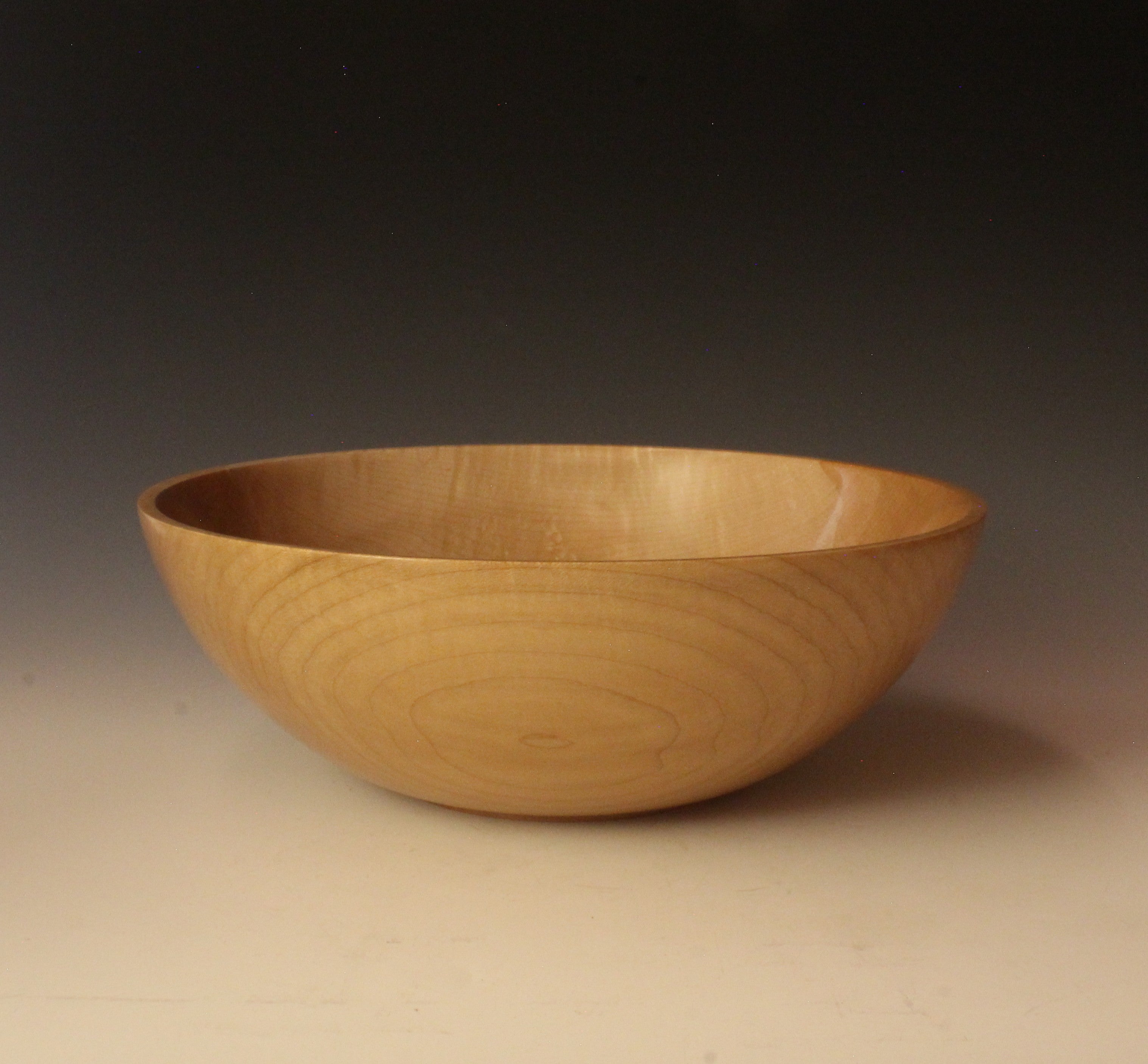 Maple Bowl BL-27
