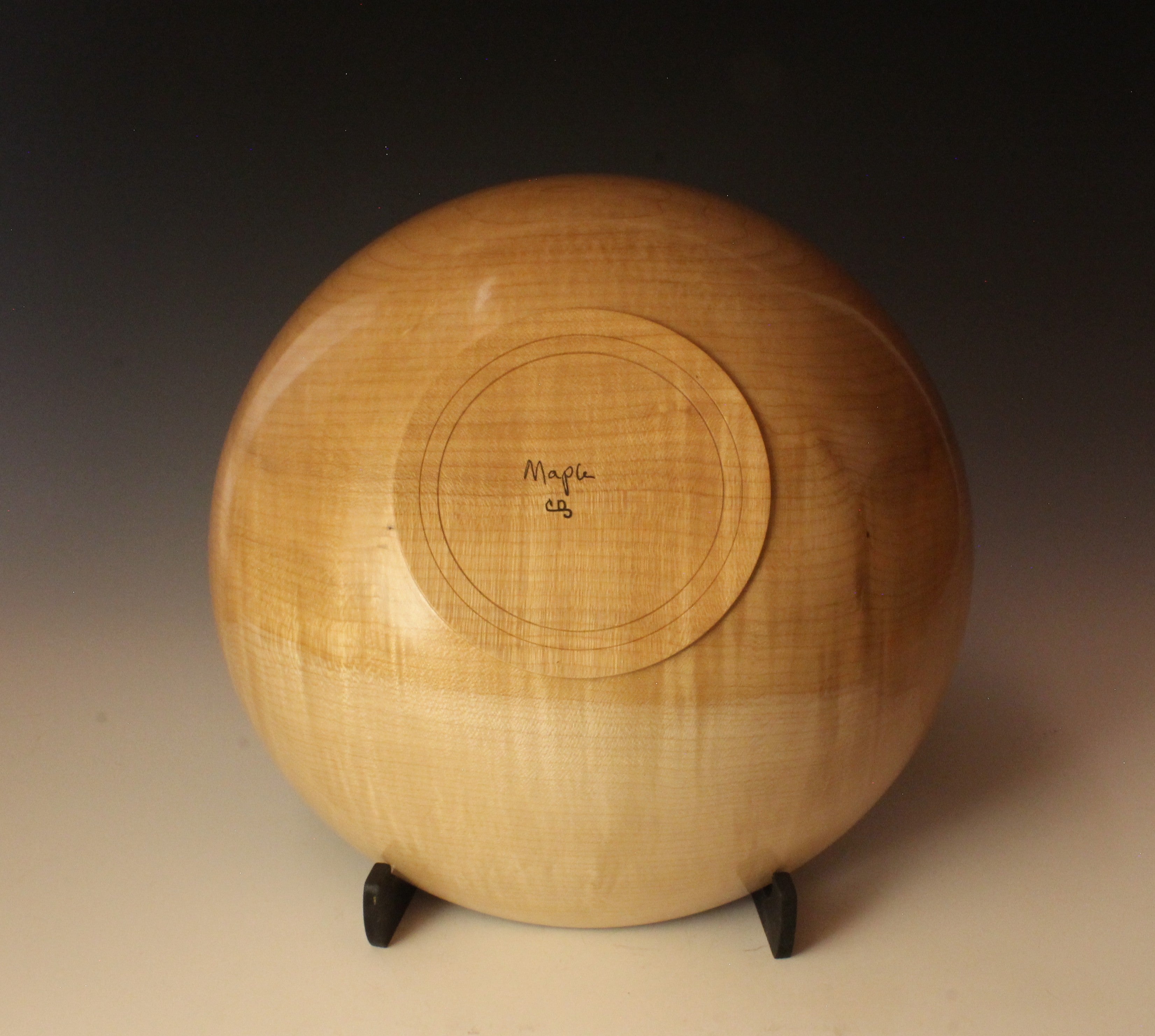 Maple Bowl BL-27