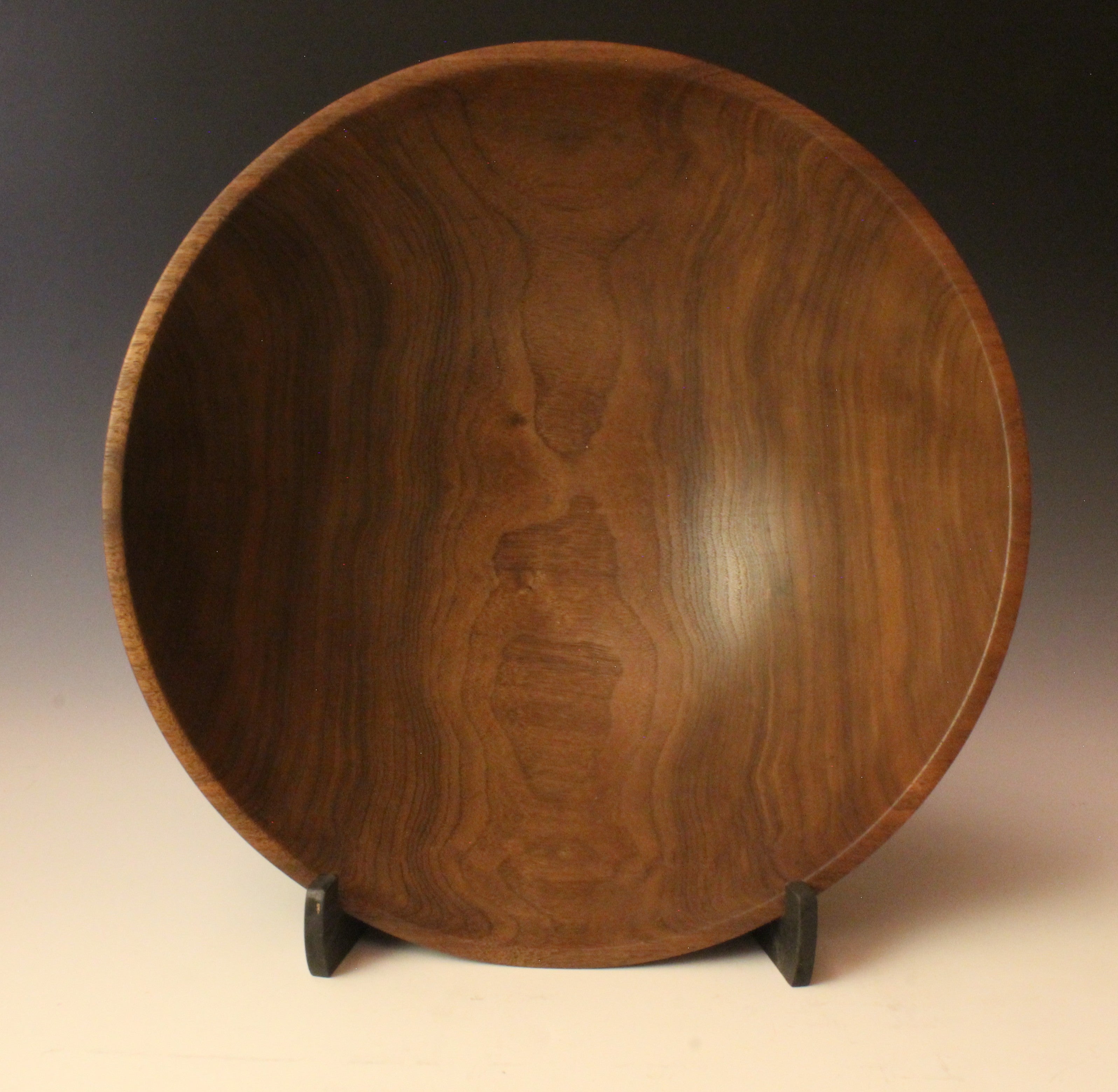 Walnut Bowl BL-32