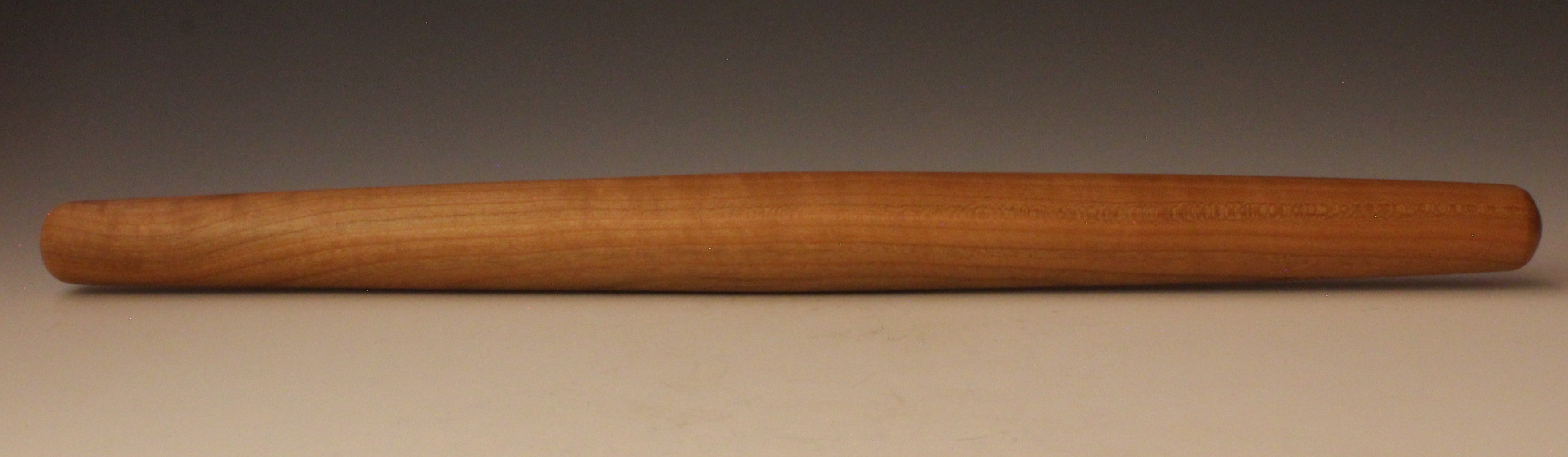 French Rolling Pin - Cherry RP-07