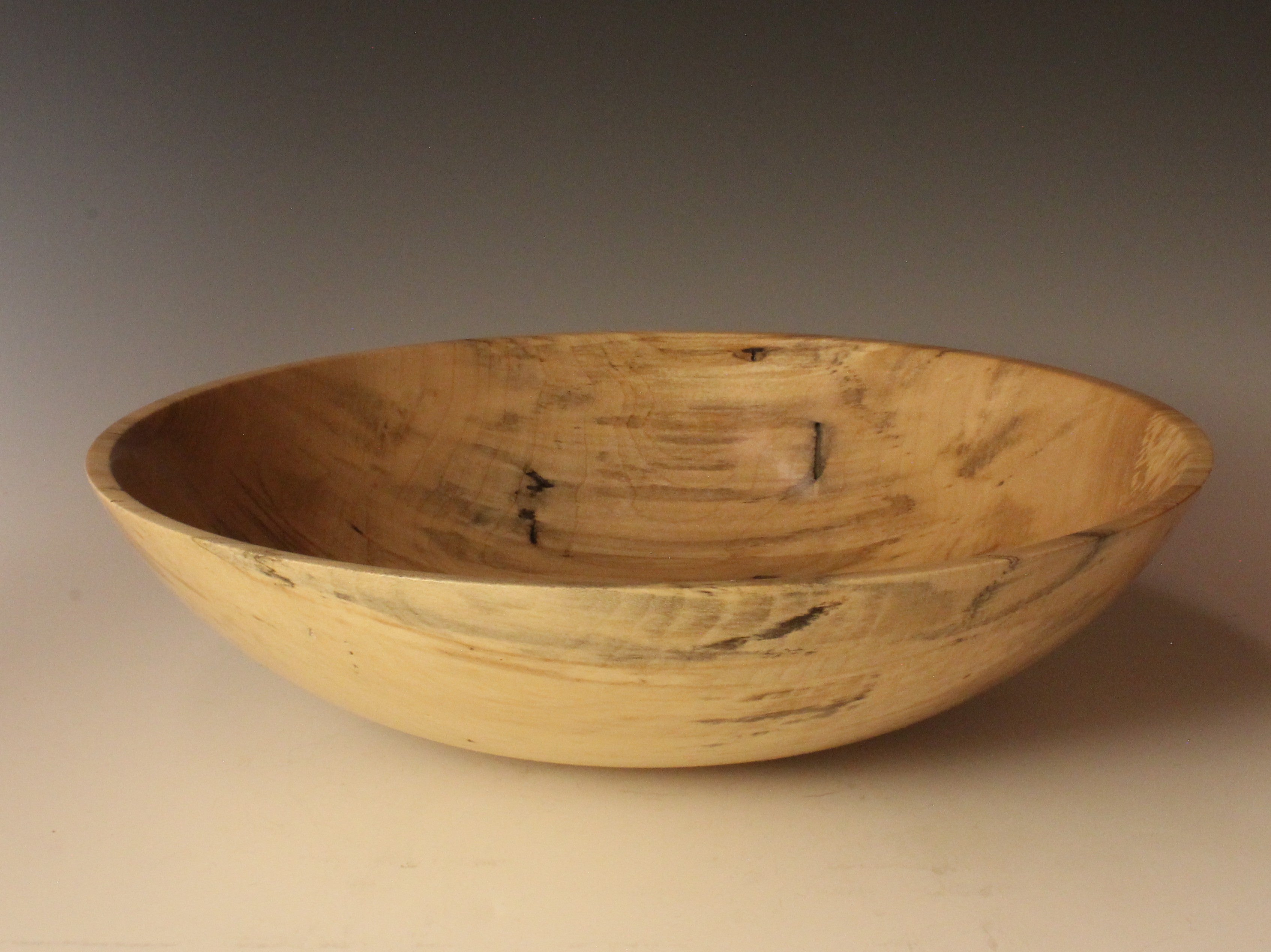 Ambrosia Maple BL-34
