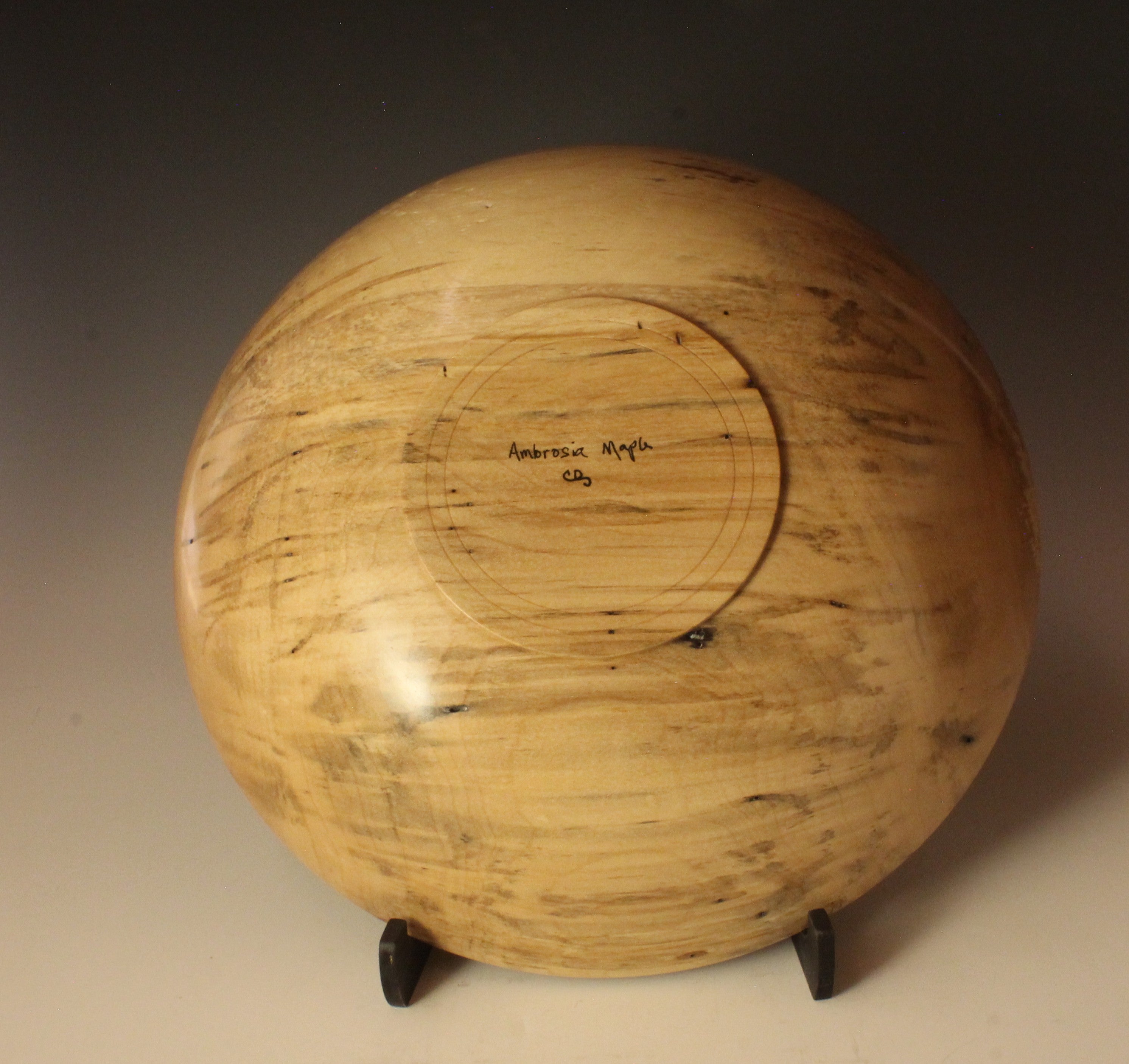 Ambrosia Maple BL-34