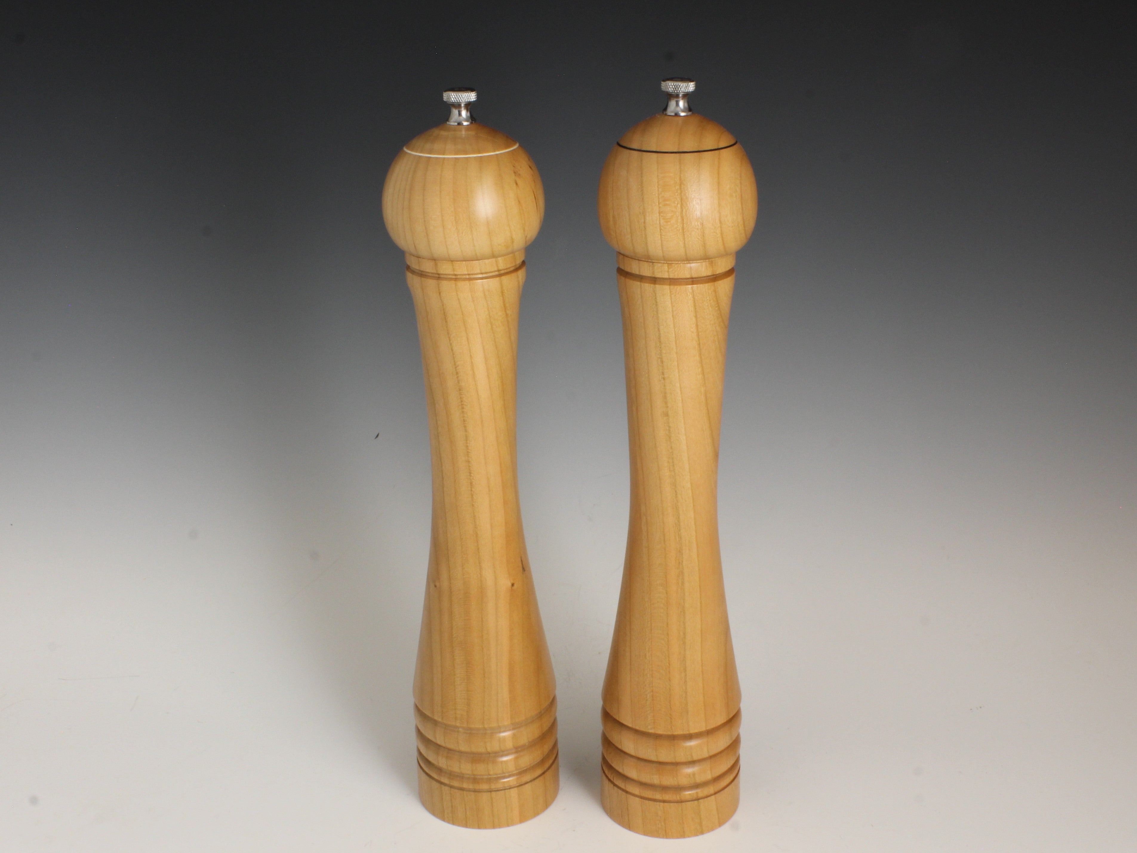 Cherry Salt and Pepper Set SP-01