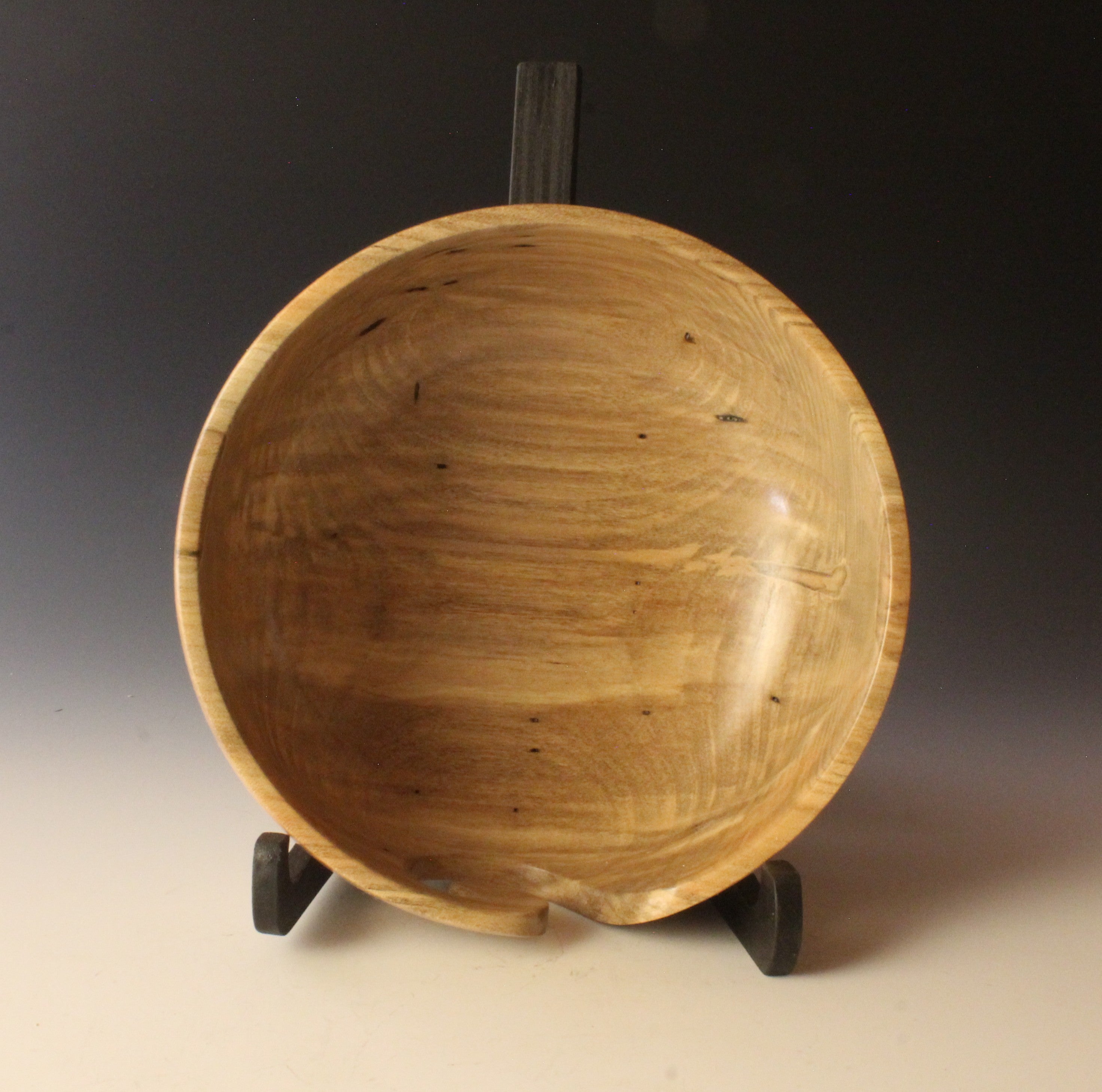 Ambrosia Maple Yarn Bowl YB-03