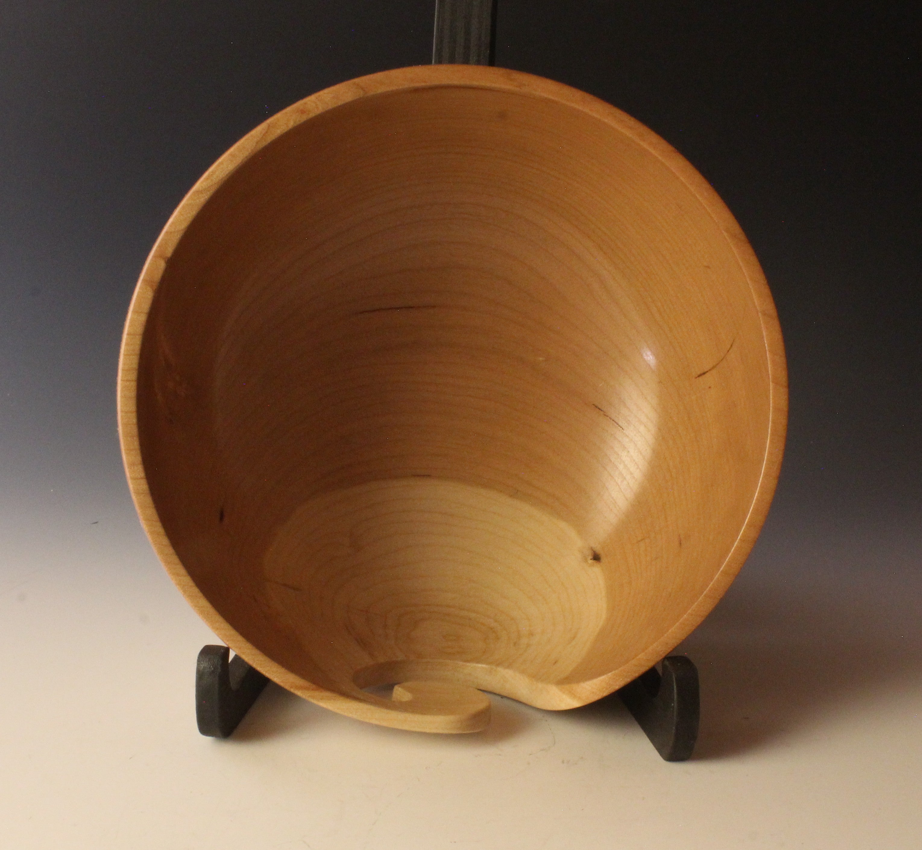 Cherry Yarn Bowl YB-04