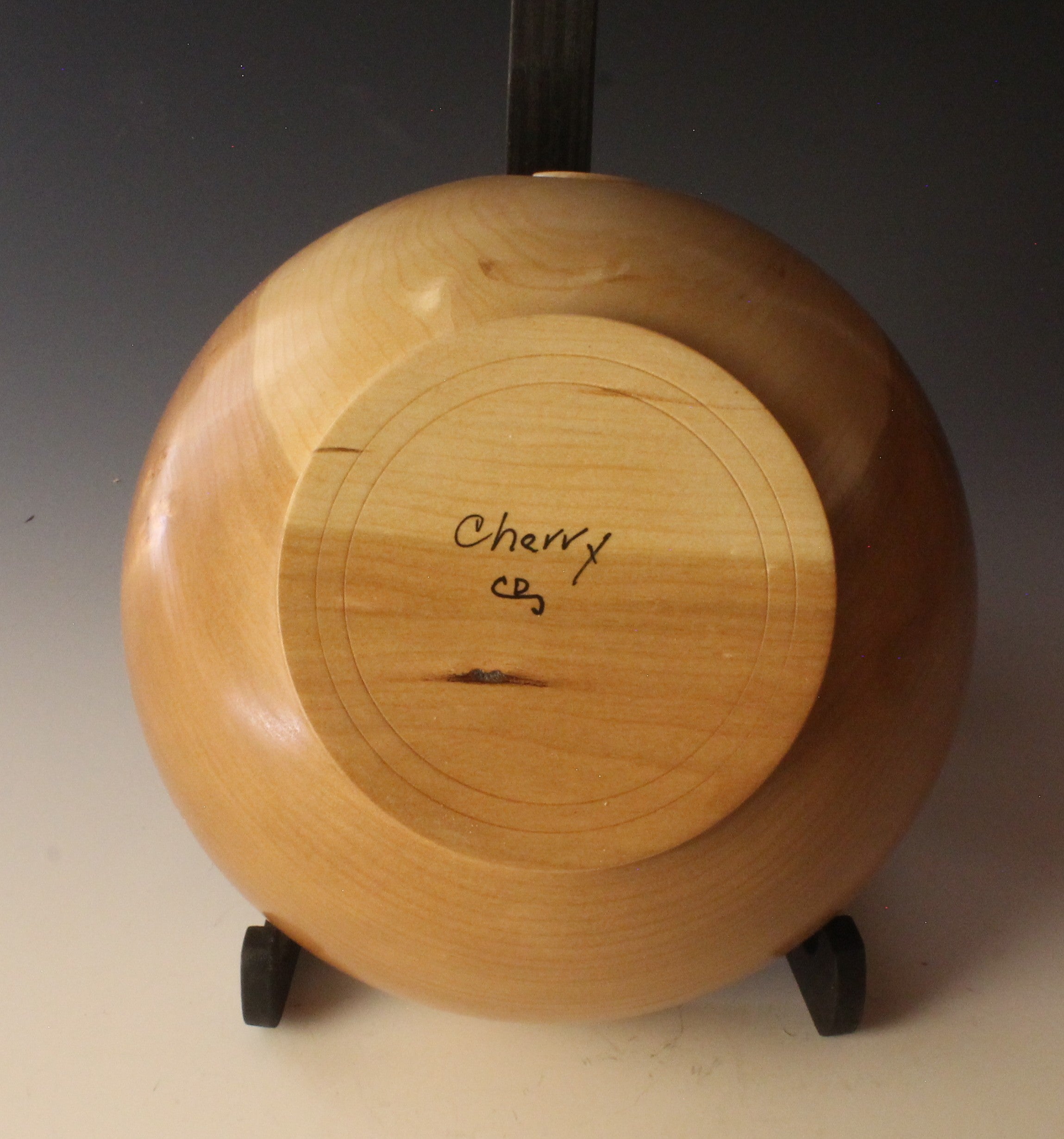 Cherry Yarn Bowl YB-04