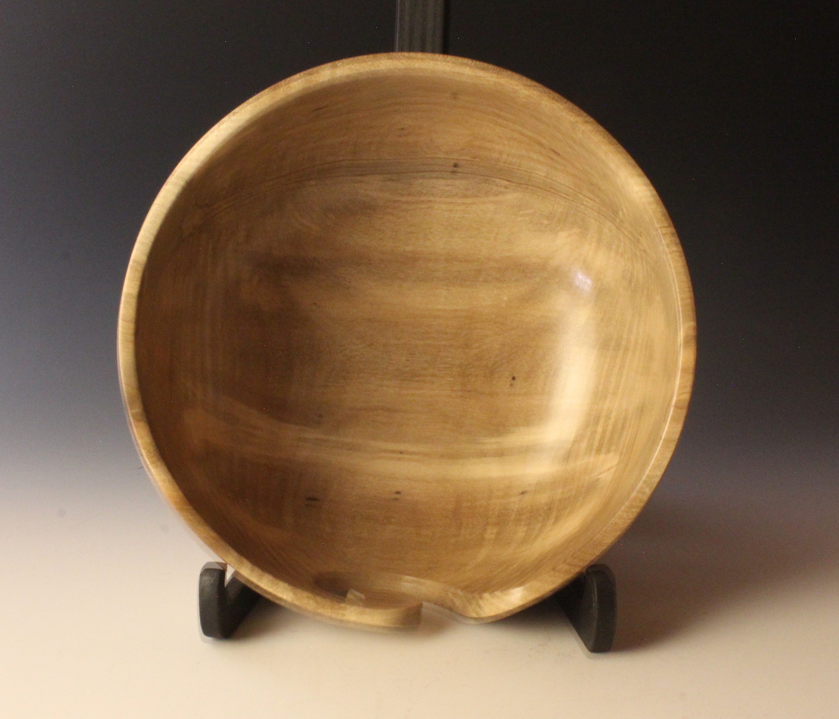 Ambrosia Maple Yarn Bowl YB-06